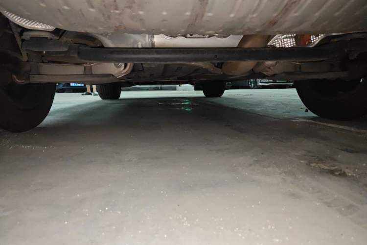 Used Land Rover Range 2023 3.0 L6 360 PS Grand Edition Chassis Rear