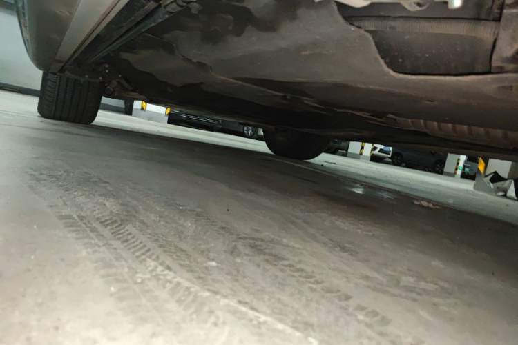 Used Land Rover Range 2023 3.0 L6 360 PS Grand Edition Chassis Rear Right