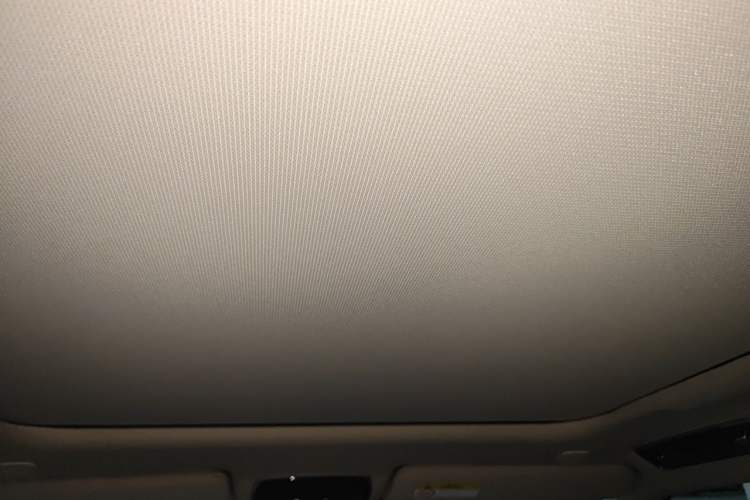 Used Land Rover Range 2023 3.0 L6 360 PS Grand Edition Headliner