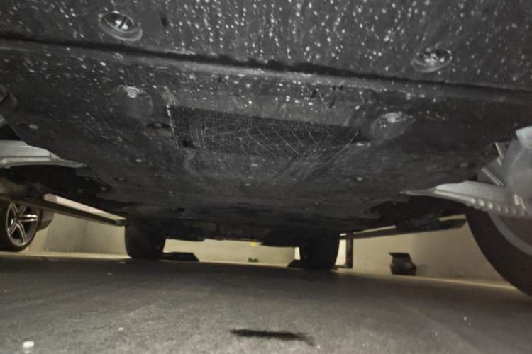 Used Land Rover Range 2023 3.0 L6 360 PS Grand Edition Chassis Front