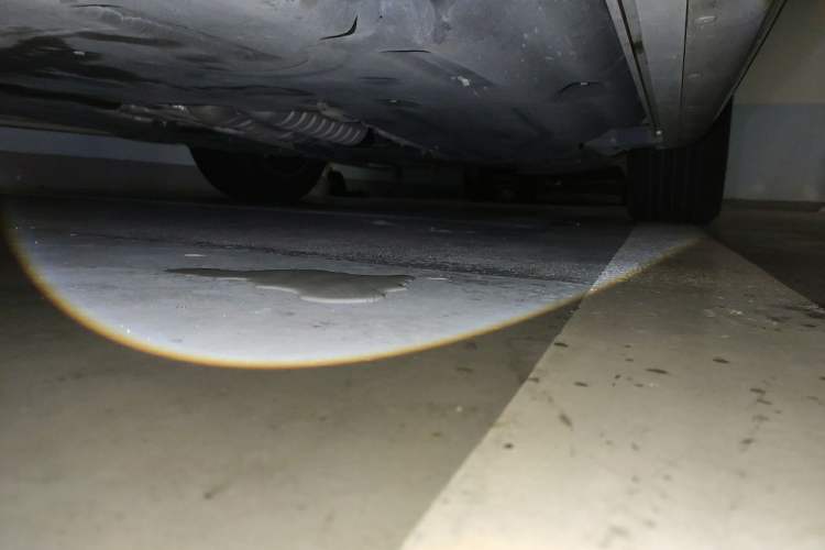 Used Land Rover Range 2023 3.0 L6 360 PS Grand Edition Chassis Front Left