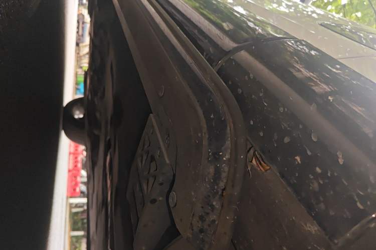 Used Land Rover Range 2023 3.0 L6 400 PS Extended Long-Wheelbase Version Chassis Front Right