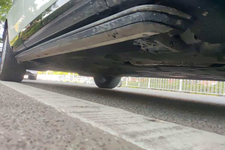 Used Land Rover Range 2023 3.0 L6 400 PS Prestige Seven-Seater Extended Version Chassis Front Right