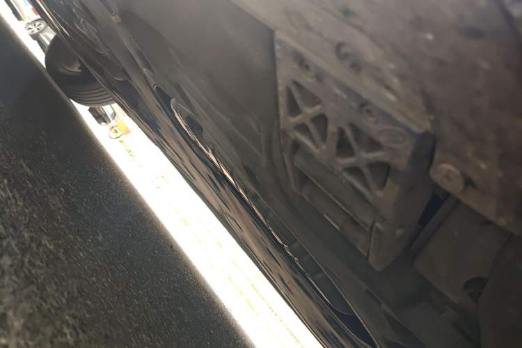 Used Land Rover Range 2023 3.0 L6 400 PS Prestige Seven-Seater Extended Version Chassis Front Right