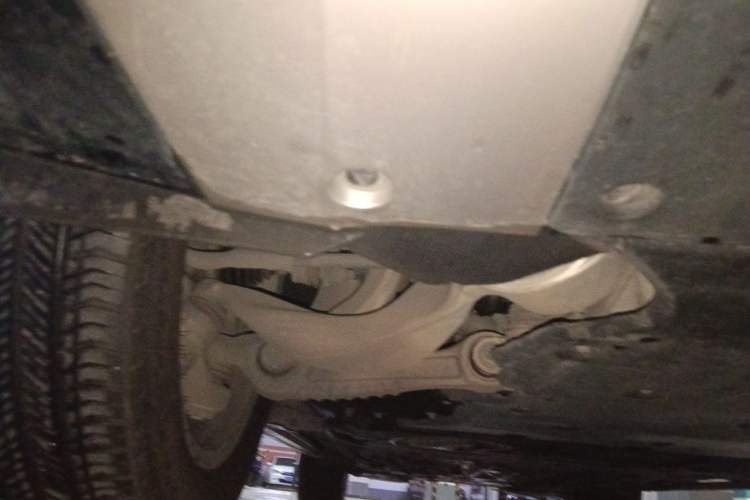 Used Land Rover Range 2023 3.0 L6 400 PS Prestige Seven-Seater Extended Version Chassis Front Right