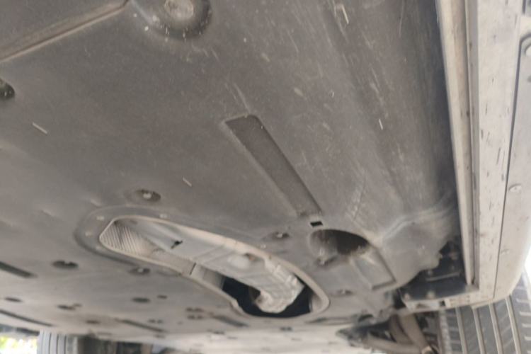 Used Land Rover Range 2023 3.0 L6 400 PS Prestige Seven-Seater Extended Version Chassis Front Right