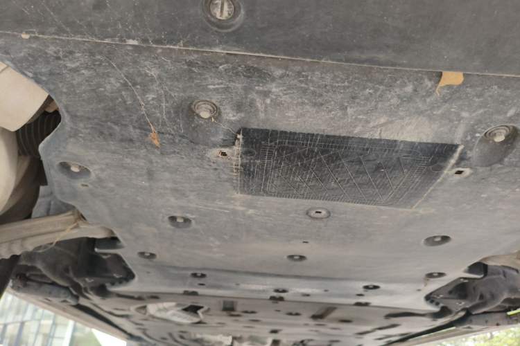 Used Land Rover Range 2023 3.0 L6 400 PS Prestige Seven-Seater Extended Version Chassis Front
