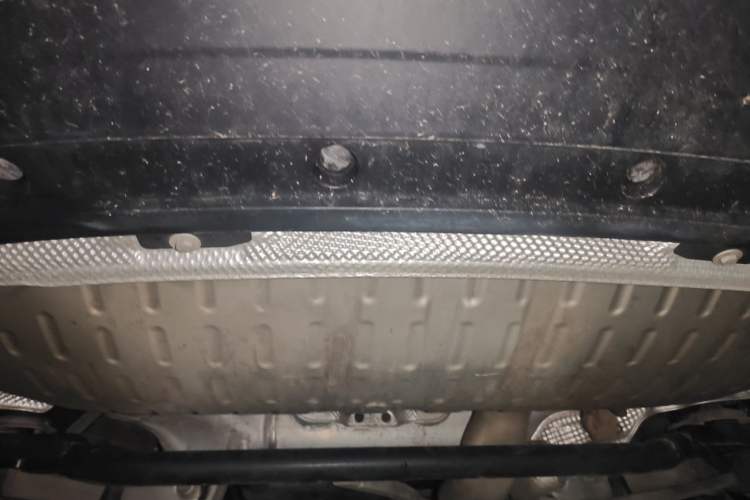 Used Land Rover Range 2023 3.0 L6 400 PS Prestige Seven-Seater Extended Version Chassis Rear