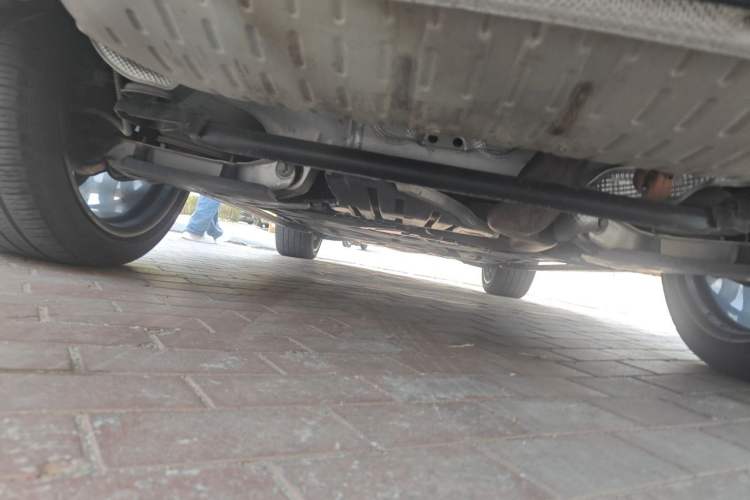 Used Land Rover Range 2023 3.0 L6 360 PS Grand Edition Chassis Rear