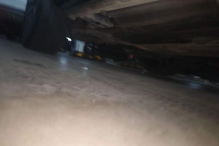 Used Land Rover Range 2023 3.0 L6 360 PS Grand Edition Chassis Rear Right