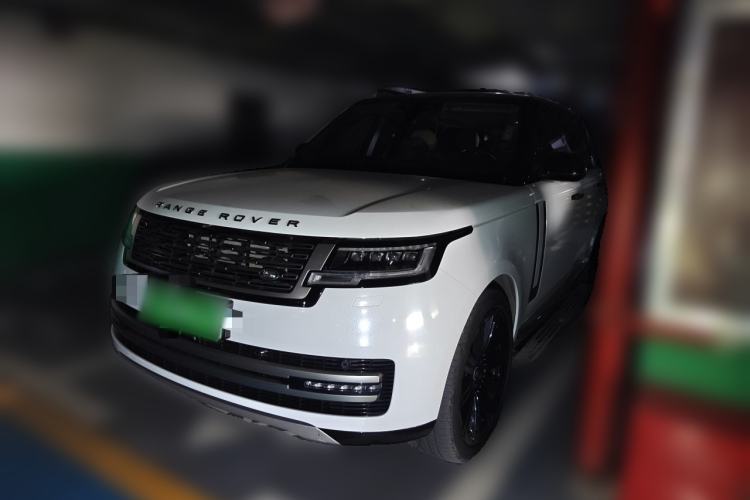 Used Land Rover Range 2023 3.0 L6 400 PS Prestige Seven-Seater Extended Version Guazi used car, China used car export, Used car for sale, Used  cars, Cheapest cars for sale