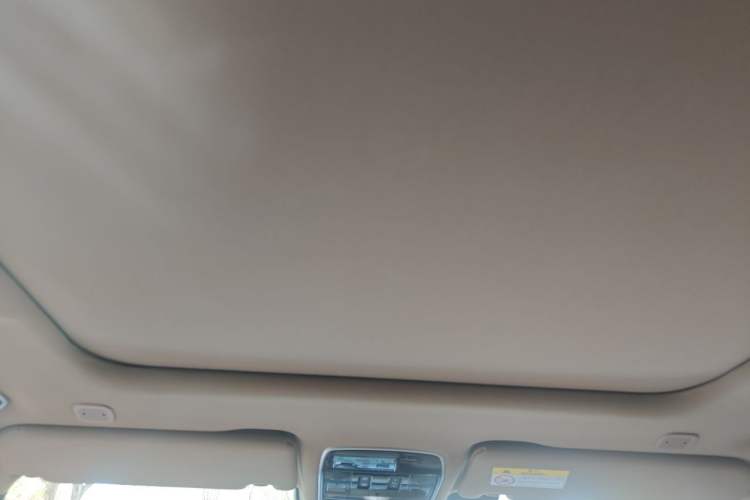 Used Land Rover Range 2023 3.0 L6 360 PS Grand Edition Headliner