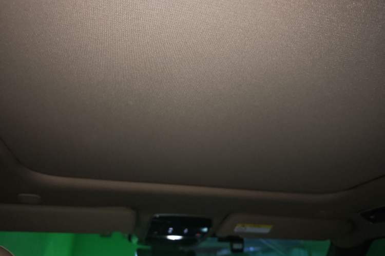 Used Land Rover Range 2023 Revised Version 3.0 L6 400 PS Extended Luxury Edition Headliner