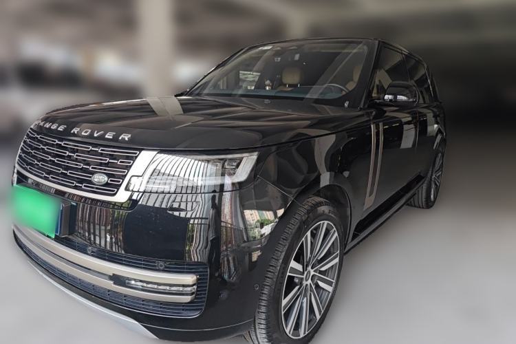 Used Land Rover Range 2024 3.0 L6 400 PS Prestige Extended Version 7-Seater Guazi used car, China used car export, Used car for sale, Used  cars, Cheapest cars for sale