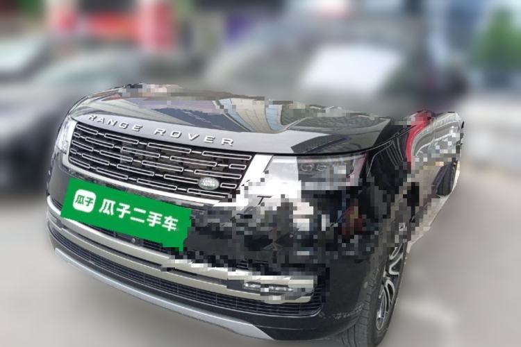 Used Land Rover Range 2024 3.0 L6 400 PS Prestige Extended Version 7-Seater Guazi used car, China used car export, Used car for sale, Used  cars, Cheapest cars for sale