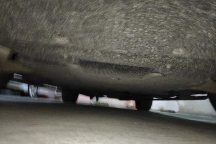 Used Land Rover Range 2024 3.0 L6 360 PS Grand Edition Chassis Front