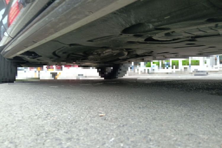 Used Land Rover Range 2024 3.0 L6 400 PS Prestige Extended Version 7-Seater Chassis Front Right