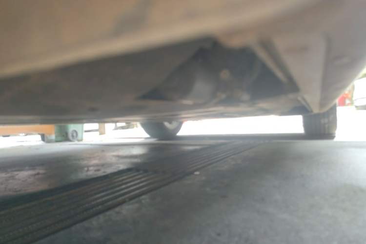 Used Land Rover Range 2024 3.0 L6 400 PS Prestige Extended Version 7-Seater Chassis Front Right