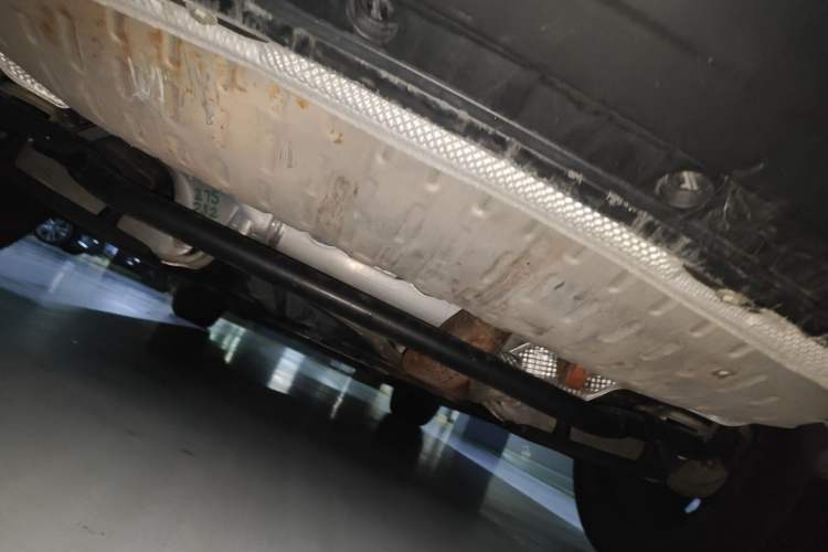 Used Land Rover Range 2024 3.0 L6 400 PS Prestige Extended Version 7-Seater Chassis Rear