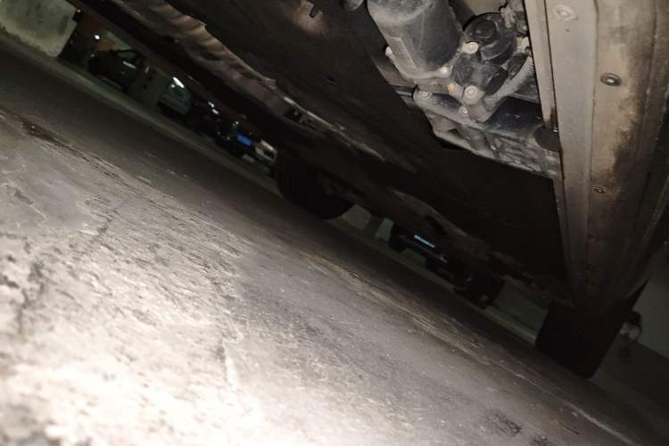 Used Land Rover Range 2024 3.0 L6 400 PS Extended Luxury Edition Chassis Rear Right