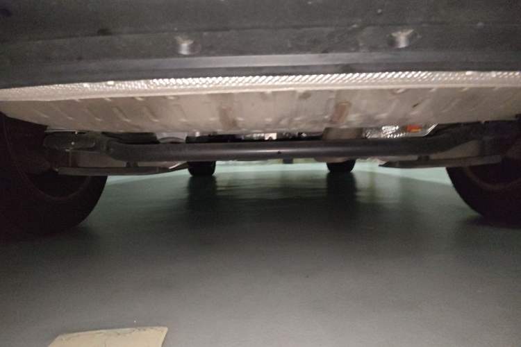 Used Land Rover Range 2024 3.0 L6 400 PS Prestige Extended Version 7-Seater Chassis Rear