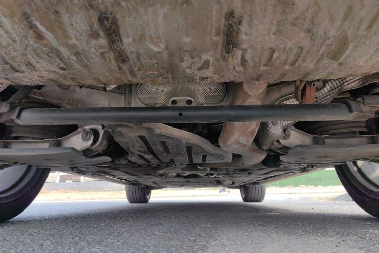 Used Land Rover Range 2024 3.0 L6 400 PS Prestige Extended Version 7-Seater Chassis Rear