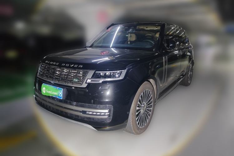 Used Land Rover Range 2024 3.0 L6 400 PS Prestige Extended Version 7-Seater Guazi used car, China used car export, Used car for sale, Used  cars, Cheapest cars for sale