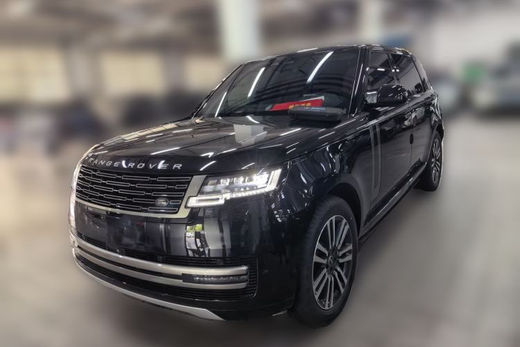 Used Land Rover Range 2024 3.0 L6 400 PS Prestige Extended Version 7-Seater Guazi used car, China used car export, Used car for sale, Used cars, Cheapest cars for sale
