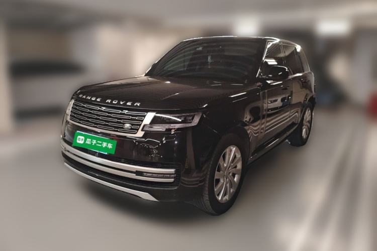 Used Land Rover Range 2024 3.0 L6 360 PS Grand Edition Guazi used car, China used car export, Used car for sale, Used  cars, Cheapest cars for sale