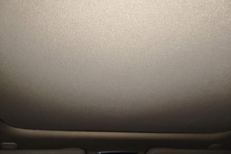 Used Land Rover Range 2024 3.0 L6 400 PS Extended Luxury Edition Headliner