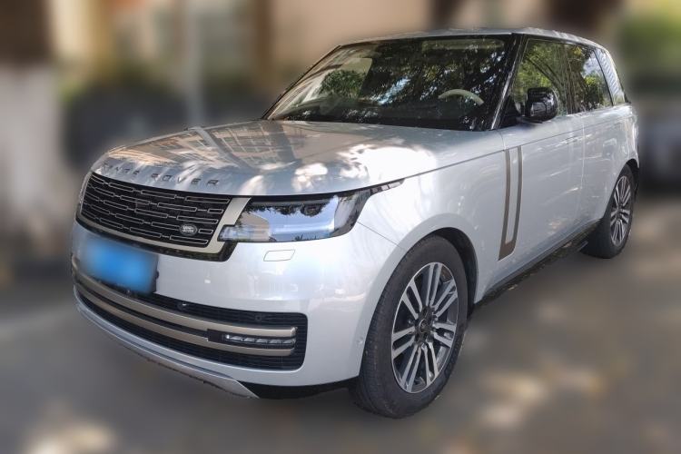 Ojetý Land Rover Range 2024 3.0 L6 360 PS Grand Edition Guazi used car, China used car export, Used car for sale, Used  cars, Cheapest cars for sale