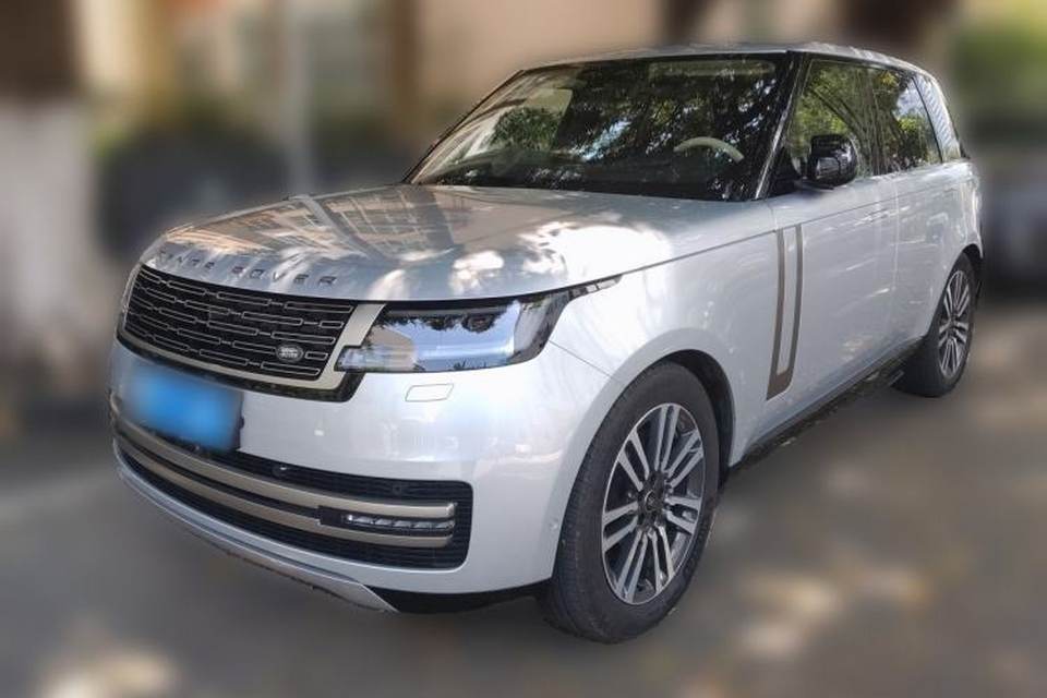 Land Rover Range Rover 2024