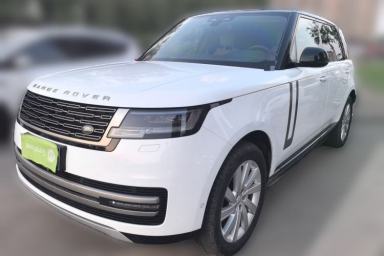 Used Land Rover Range 2024 3.0 L6 400 PS Prestige Extended Version 7-Seater
