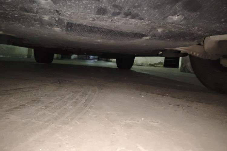 Used Land Rover Range 2024 3.0 L6 360 PS Grand Edition Chassis Front