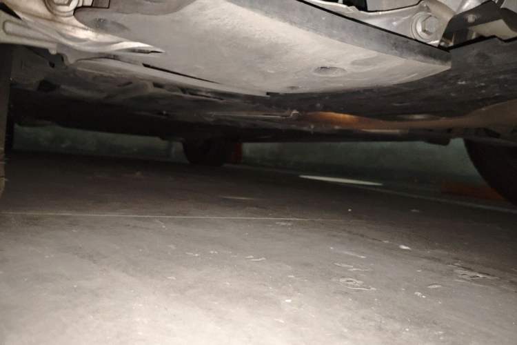 Used Land Rover Range 2024 3.0 L6 360 PS Grand Edition Chassis Rear