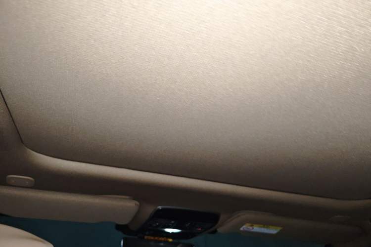 Used Land Rover Range 2024 3.0 L6 360 PS Grand Edition Headliner