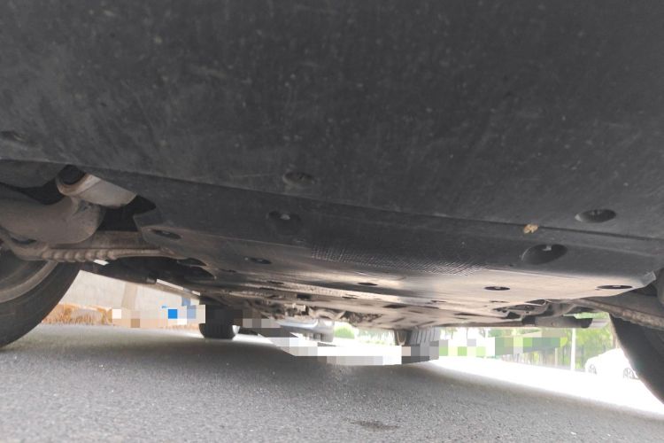 Used Land Rover Range 2025 3.0 L6 400 PS Extended Luxury Edition Chassis Front