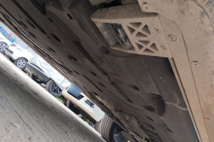 Used Land Rover Range 2025 3.0 L6 400 PS Extended Luxury Edition Chassis Front Left