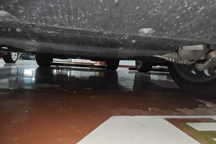 Used Land Rover Range 2025 3.0 L6 400 PS Extended Luxury Edition Chassis Front