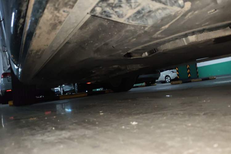 Used Land Rover Range 2025 3.0 L6 400 PS Extended Luxury Edition Chassis Front Right