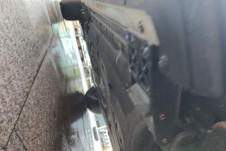 Used Land Rover Range 2025 3.0 L6 400 PS Extended Luxury Edition Chassis Front Right