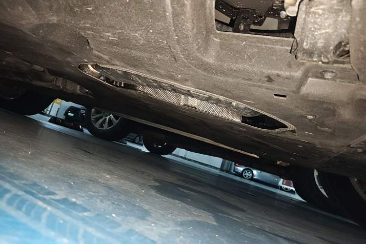 Used Land Rover Range 2025 3.0 L6 400 PS Extended Luxury Edition Chassis Front Right
