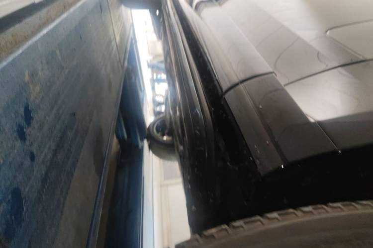 Used Land Rover Range 2025 3.0 L6 400 PS Extended Luxury Edition Chassis Front Right