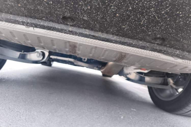 Used Land Rover Range 2025 3.0 L6 360 PS Grand Edition Chassis Rear