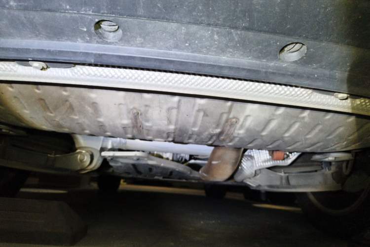 Used Land Rover Range 2025 3.0 L6 400 PS Extended Luxury Version 7-Seater Chassis Rear