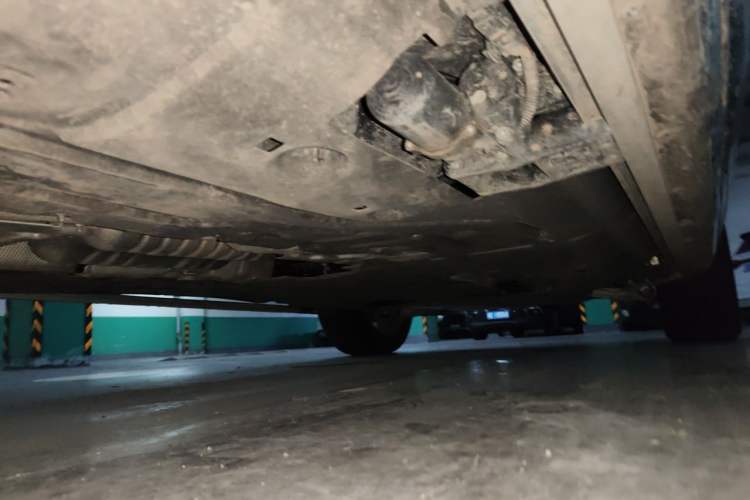 Used Land Rover Range 2025 3.0 L6 400 PS Extended Luxury Edition Chassis Rear Right