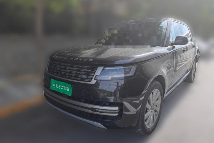 Used Land Rover Range 2025 3.0 L6 400 PS Extended Luxury Edition Guazi used car, China used car export, Used car for sale, Used  cars, Cheapest cars for sale