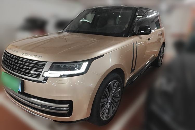 Used Land Rover Range 2025 3.0 L6 400 PS Extended Luxury Edition Guazi used car, China used car export, Used car for sale, Used  cars, Cheapest cars for sale