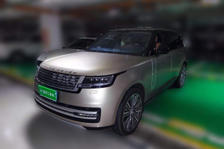 Used Land Rover Range 2025 3.0 L6 400 PS Extended-Length Genesis Edition Guazi used car, China used car export, Used car for sale, Used  cars, Cheapest cars for sale