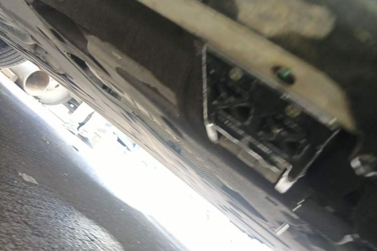 Used Land Rover Range 2025 3.0 L6 400 PS Extended Luxury Edition Chassis Front Right